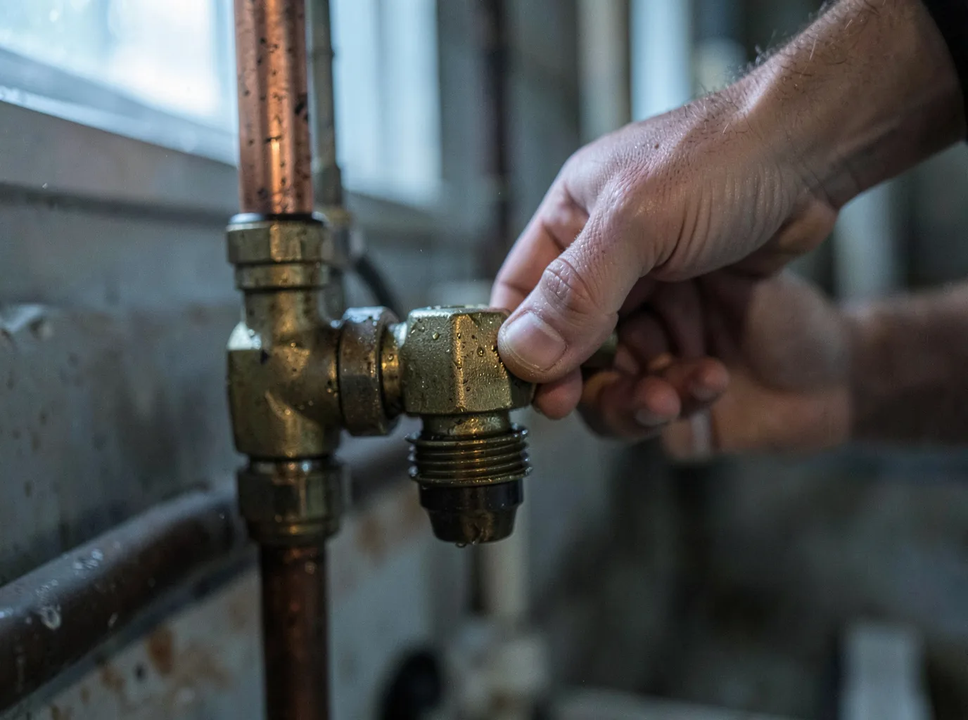 Emergency Plumber Tenino, WA FAQs